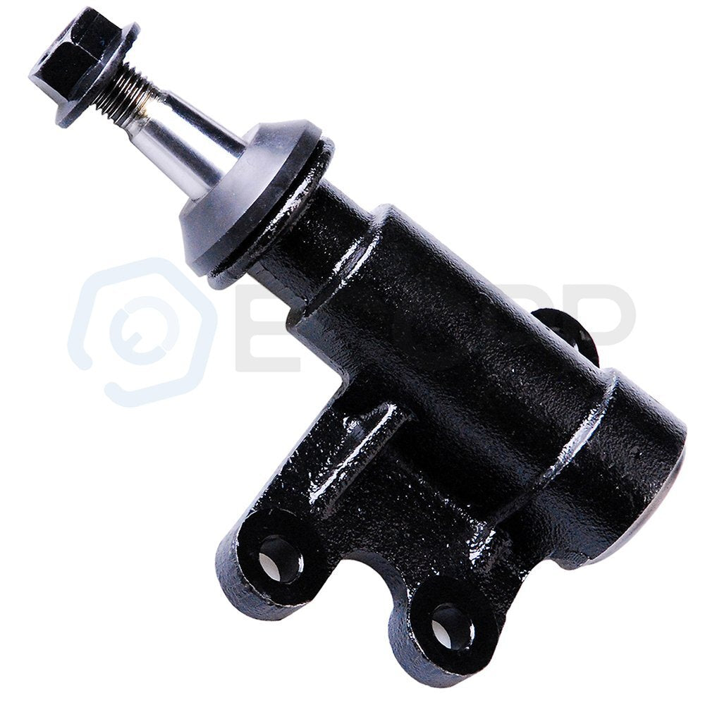 Front Tie Rod End Sway Bar with Wheel Hub Bearing For 1995-2000 GMC Yukon K1500