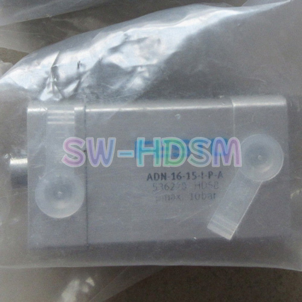 1PCS   Festo Cylinder ADN-16-15-I-P-A 536228 Freight Free
