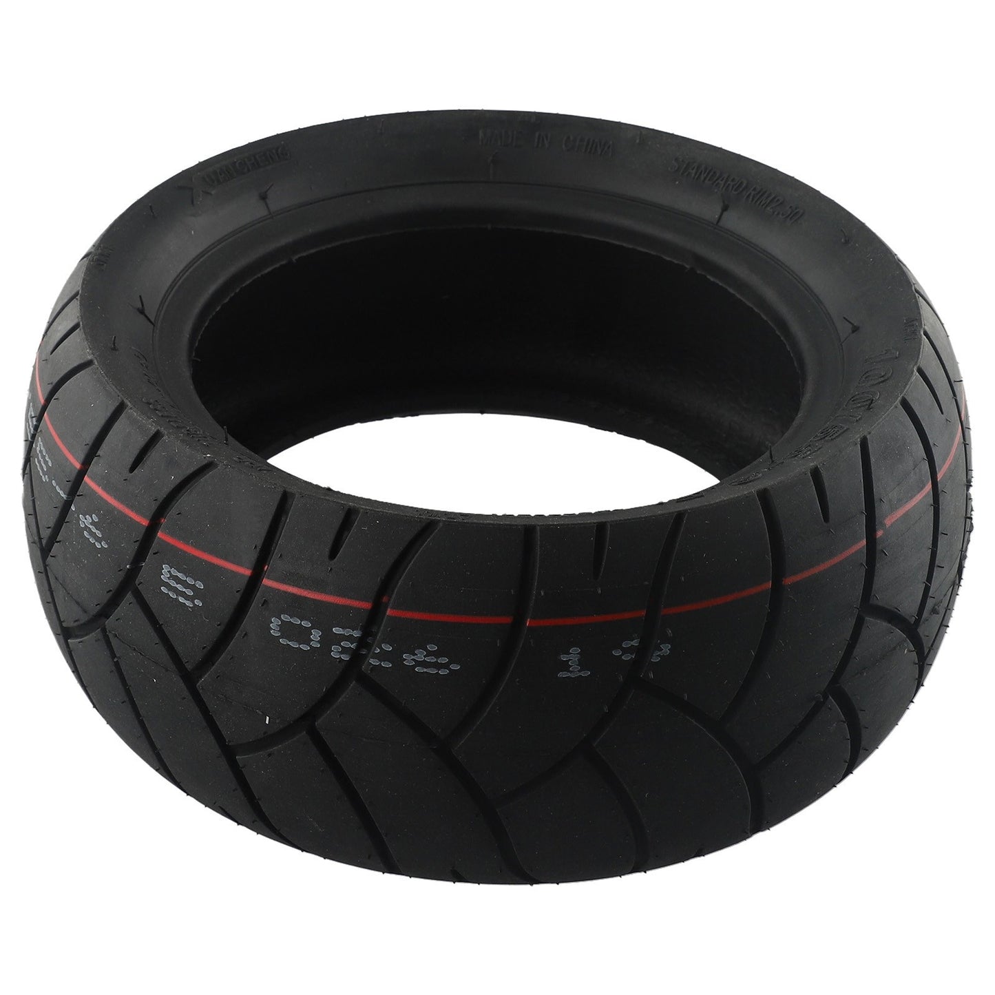 Upgrade Your Ride with High Quality 11 Tubeless Tyre 100/55 65 90/65 65