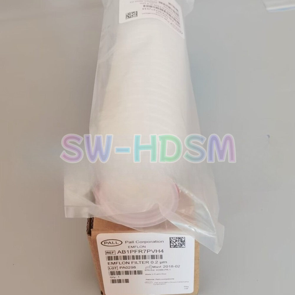 1PCS   FOR PALL Sterilizing Filter AB1PFR7PVH4 Freight Free
