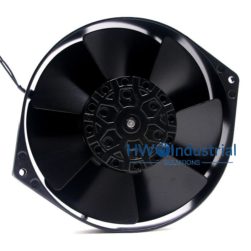 U7556KX-TP 230V IKURA 172*150*55MM 43/40W Metal High Temperature Resistant Fan