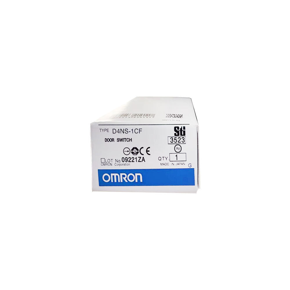 1X Omron Automation Switch D4NS-1AF D4NS-1BF D4NS-1CF D4NS-1DF D4NS-1FF D4NS-1EF