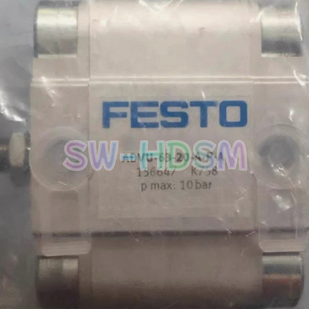 1PCS  for FESTO ADVU-63-20-A-P-A 156647 Cylinder Freight Free