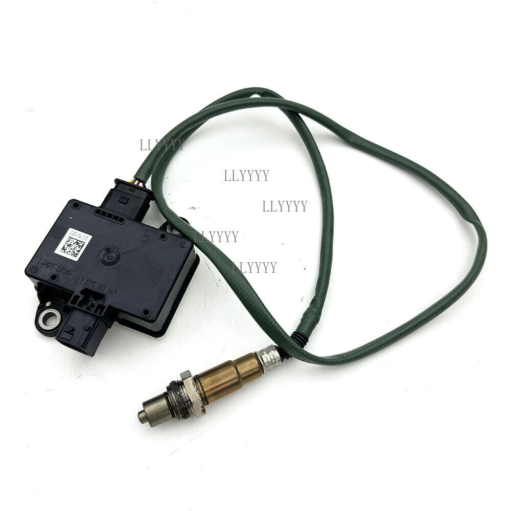 For Ram 2500 3500 6.7L 2019-2024 Particulate Matter Sensor 0281007448 68354201AB