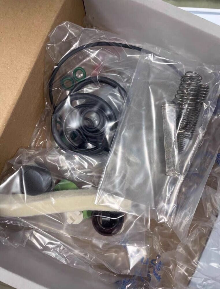 1set For Edwards A37101131 Vacuum pump E2M0.7/1/E2M1.5 sealing package