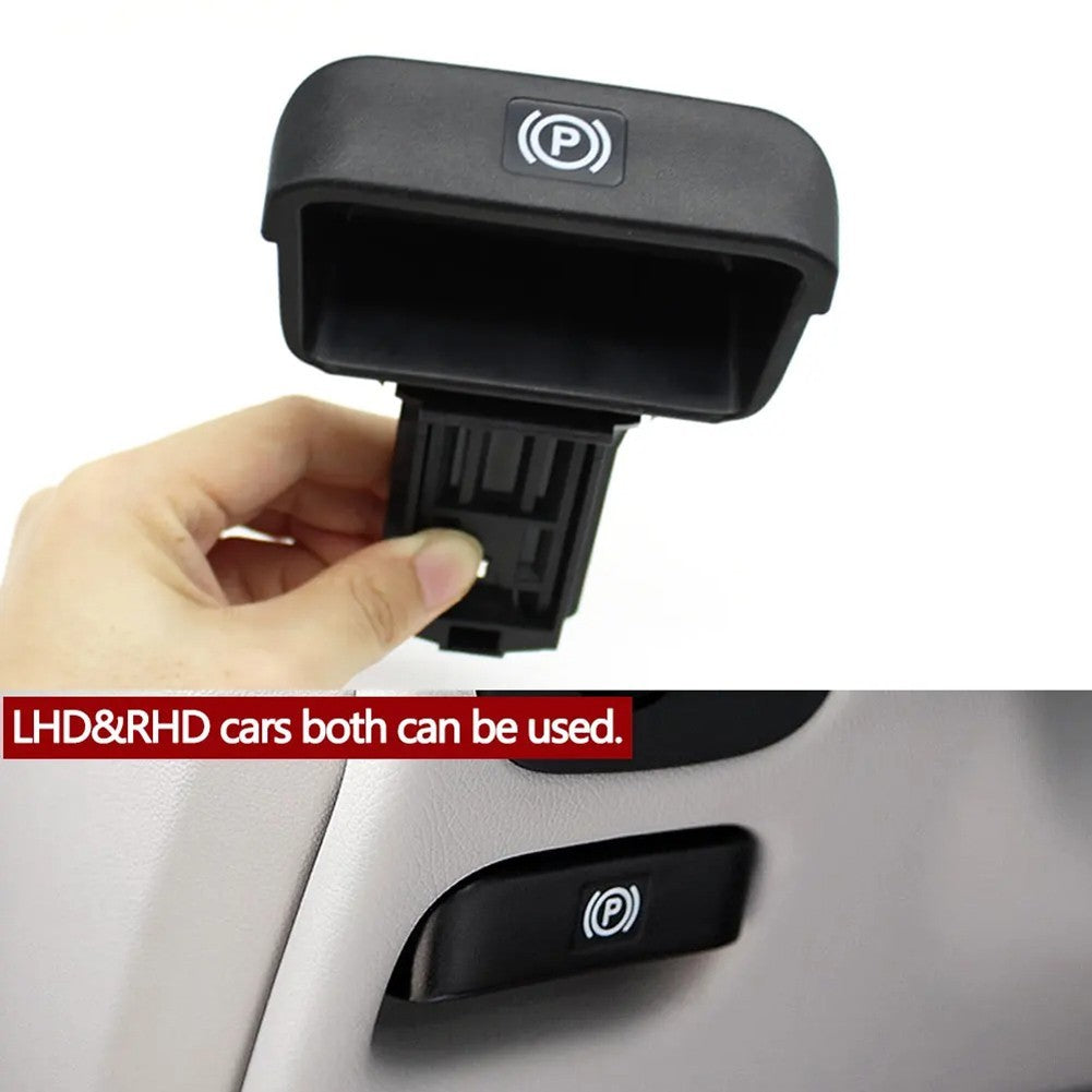 Sturdy Parking Brake Release Handle for BENZ C CLK W203 W209 2034270620