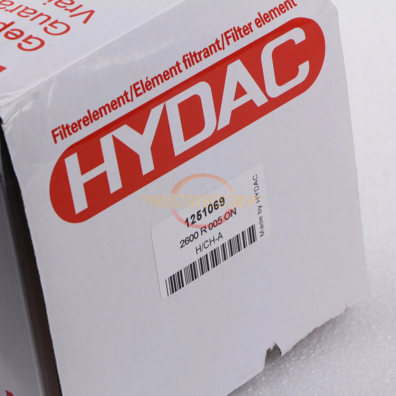 ONE For HYDAC filter element 2600R005ON #P