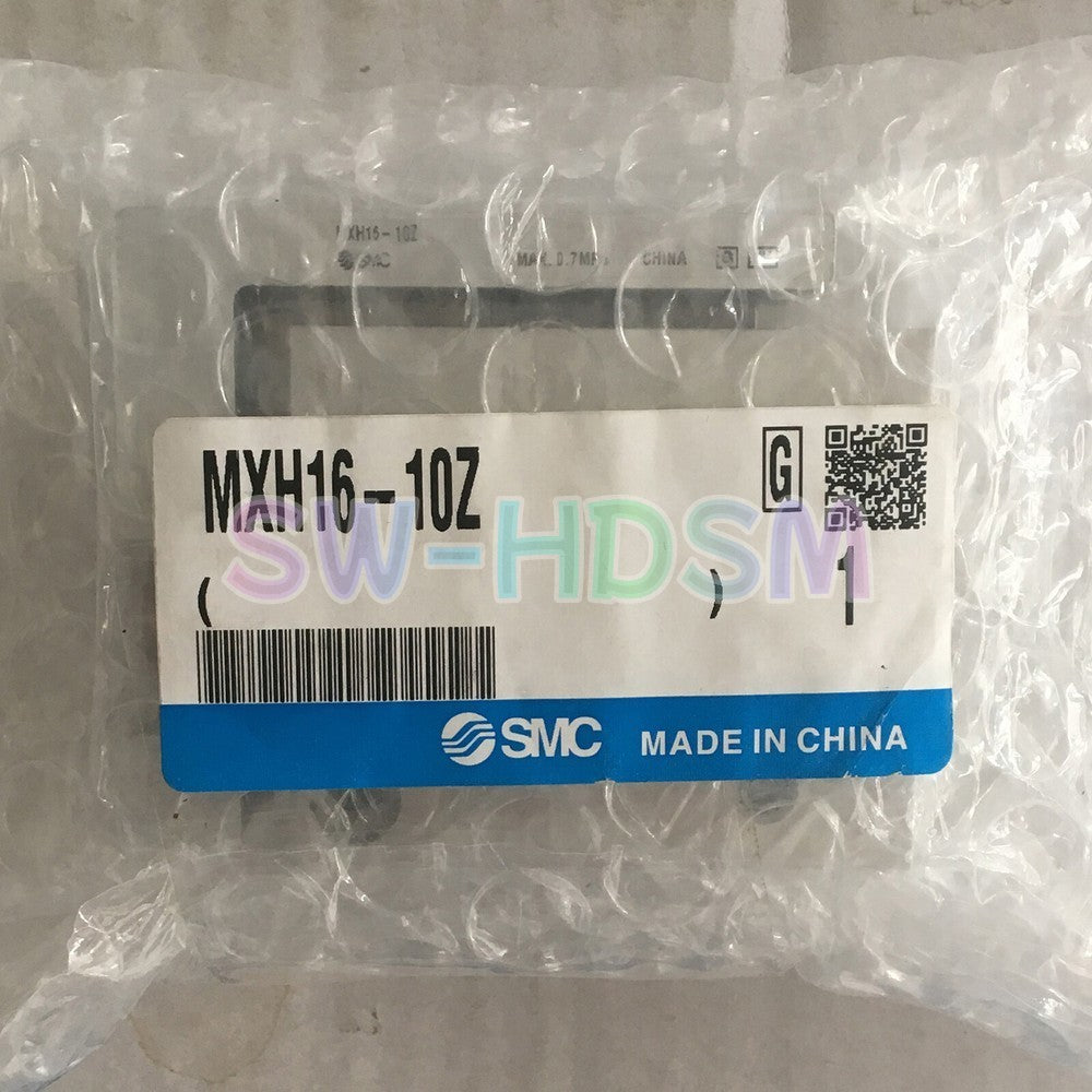 1PCS  for SMC Pneumatic Slide Cylinder MXH16-10Z Freight Free