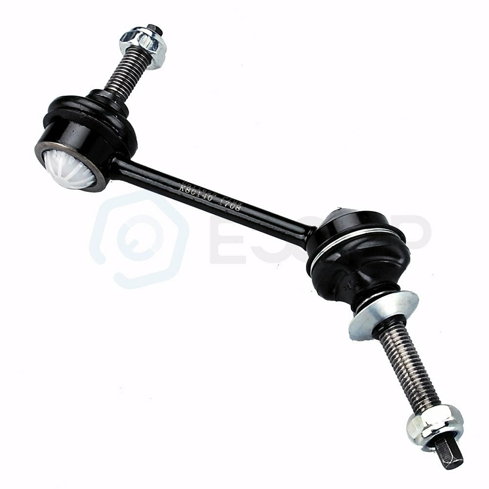 ECCPP 8pcs Tie Rod End Front Steering Kit Fits Lincoln Town Car 2003-2011