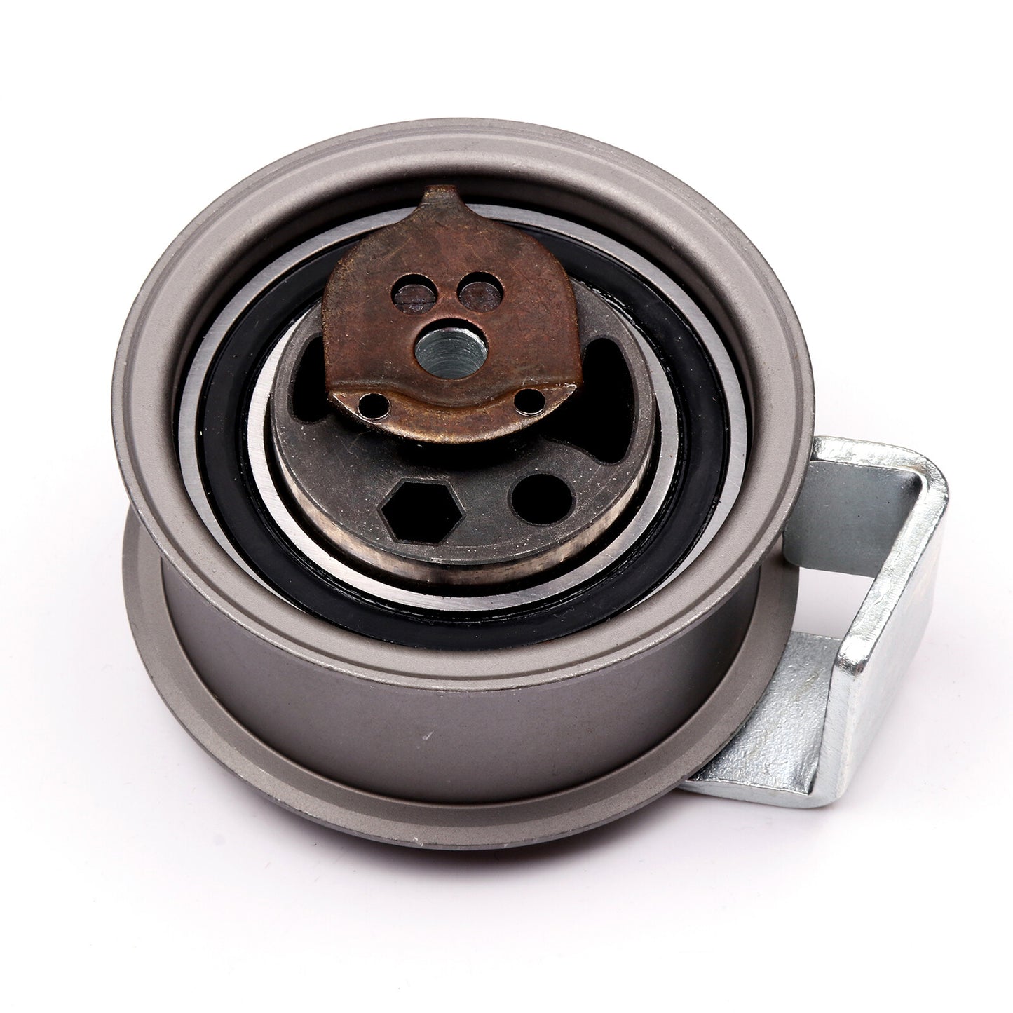 Timing Belt Kit Water Pump For 01-06 Volkswagen Passat Audi A4 Quattro 1.8L
