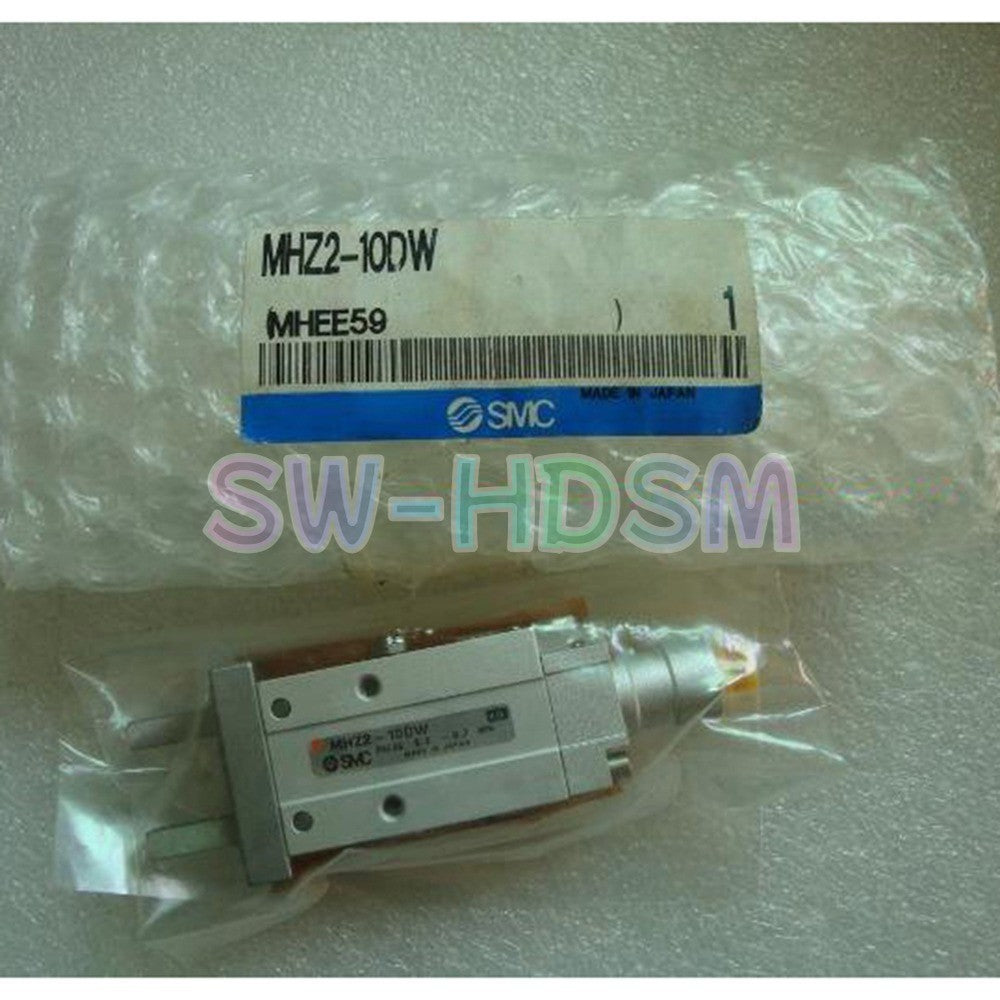 1PCSd  for SMC MHZ2-10DW Finger Pneumatic Cylinder Freight Free