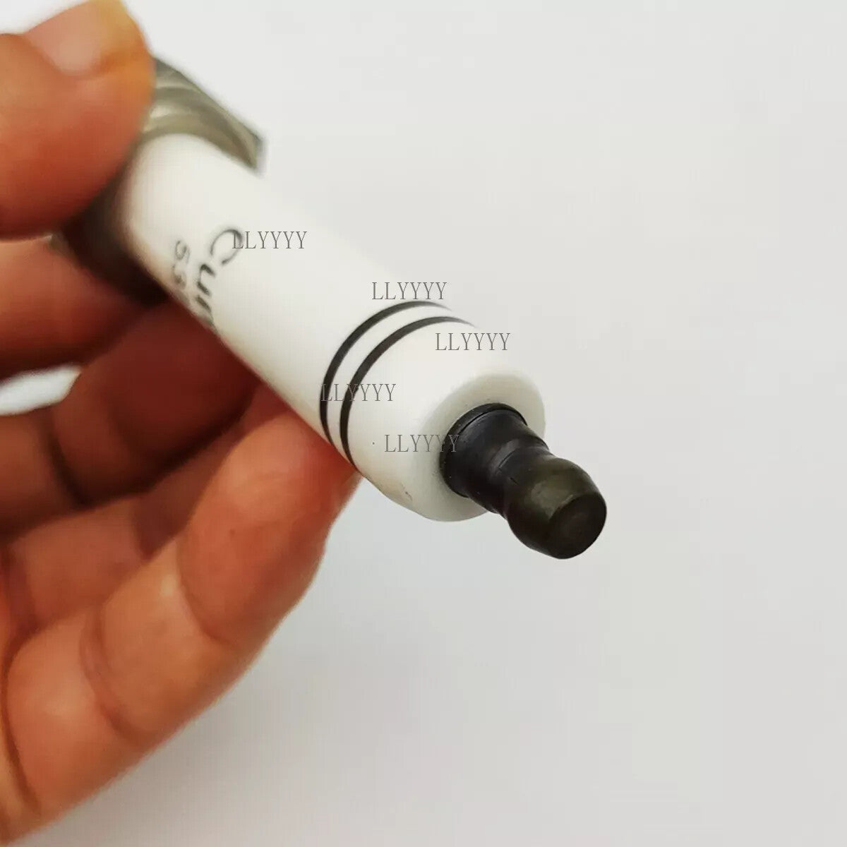 1X 5373898 Industry Engine Spark Plug 4302738 for Cummins K38 Engine QSV81 QSV9