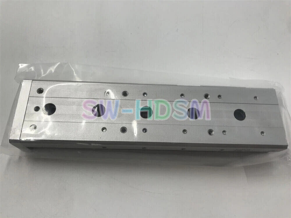 1PCS For SMC cylinder slide cylinder  MXS8-75 freight free