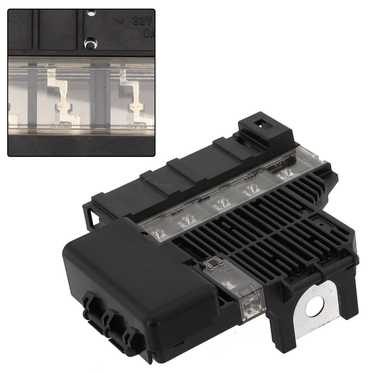 Battery Fuse For Nissan For Rogue For X-TRAIL T31 For QASHQAI J10 24380-JG70B