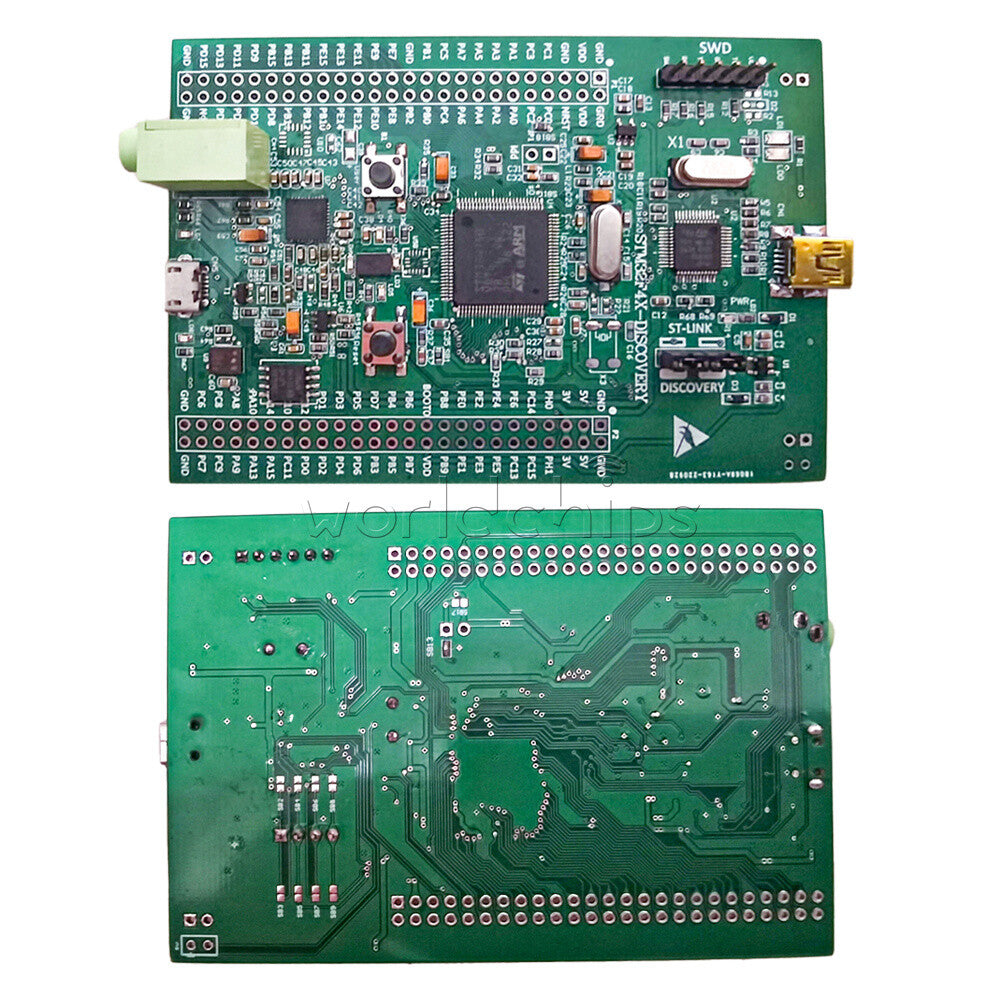 STM32H750VB Development Board STM32 Series Development Board For Arduino