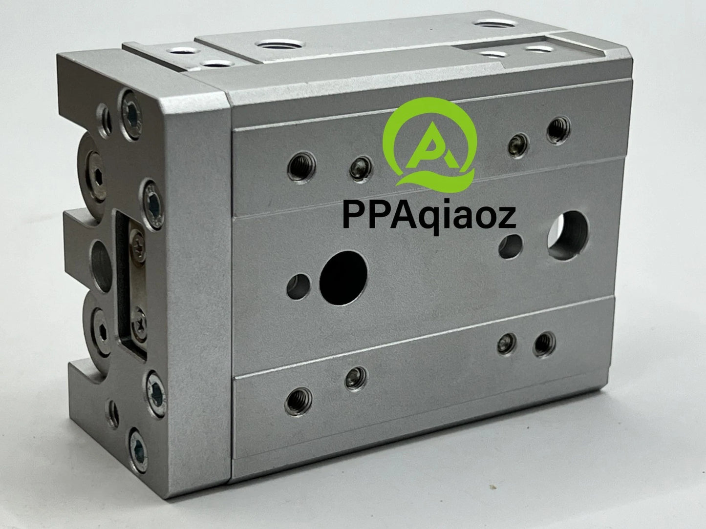 one  SMC MXS20-40 Air Slide Table Pneumatic cylinder Free ship  #P