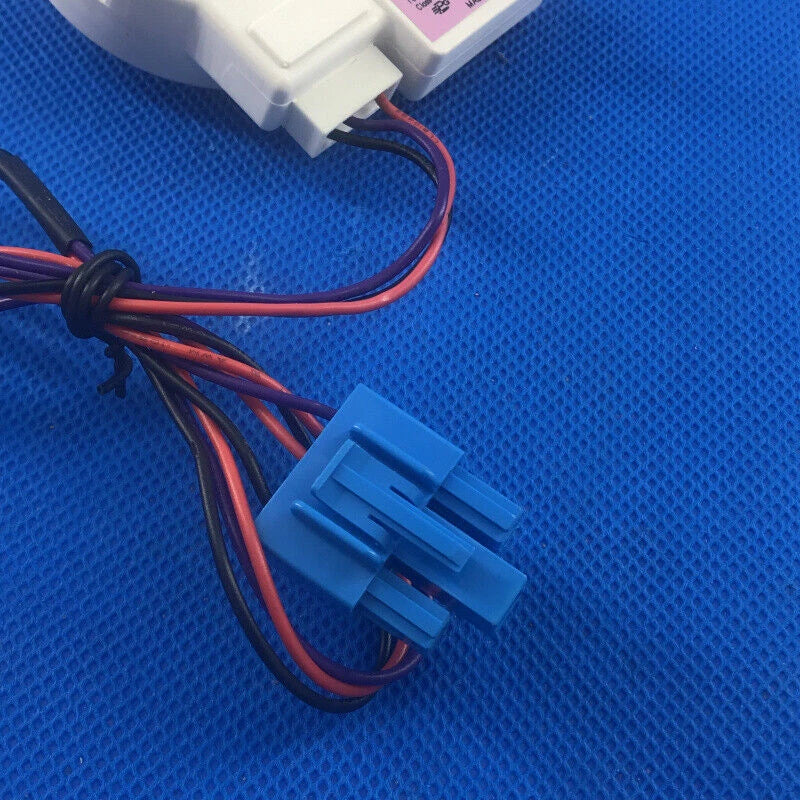 0064000944BCD-518WS539WT For Haier Freezer refrigerator DC fan motor DLA5985HAEH