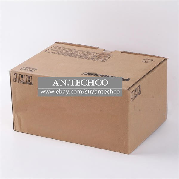 1PC For Panasonic Three-phase motor M9MZ90GK4CGA 90W 380VAC