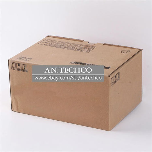 1PC For Panasonic Three-phase motor M9MZ90GK4CGA 90W 380VAC