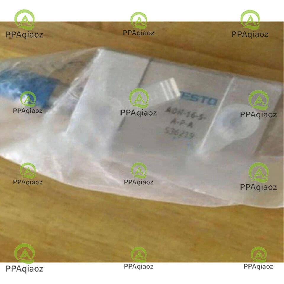1PC  FESTO ADN-16-5-A-P-A 536219 Cylinder Free Shipping