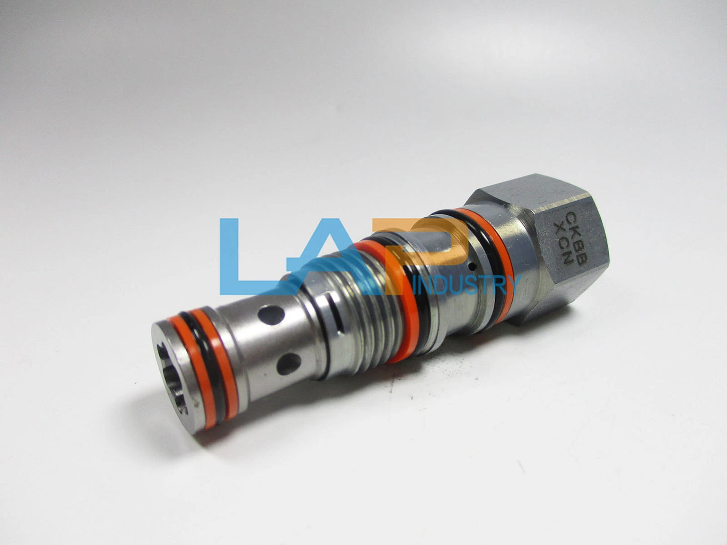 1PCS  FOR Sun Hydraulics CKBB-XCN CKBBXCN Free flow side to nose check valve