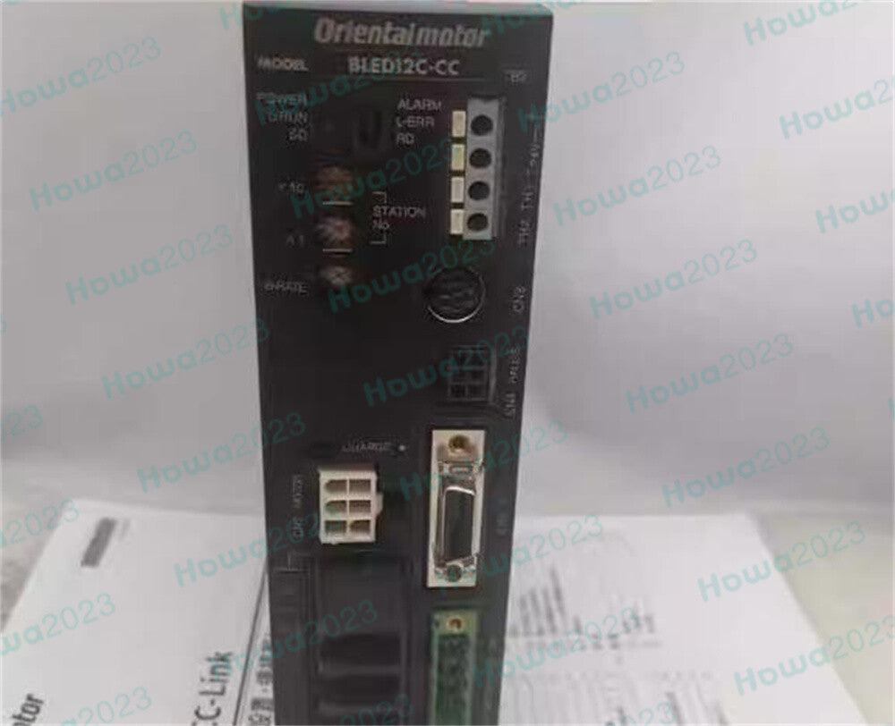 One/piece Driver BLED12C-CC  BLED12CCC VEXTA Motor Speed Controller
