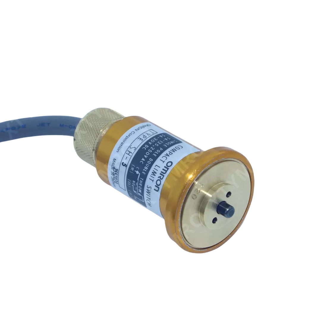 1/Piece  SH-5 SH5 Omron Limit Switch