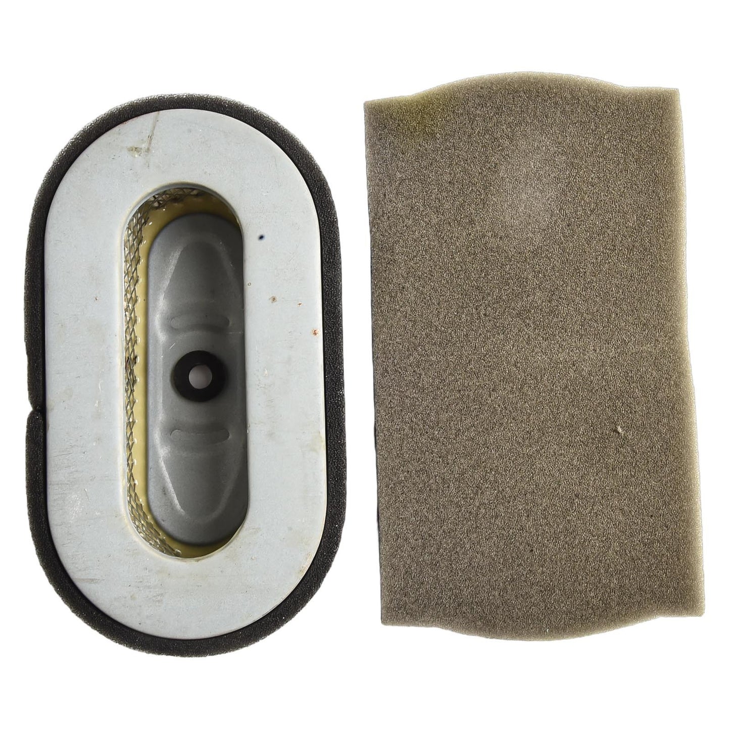 Heavy Duty Construction Air Filter Kit for Mikasa 3660 10080 3660 10070