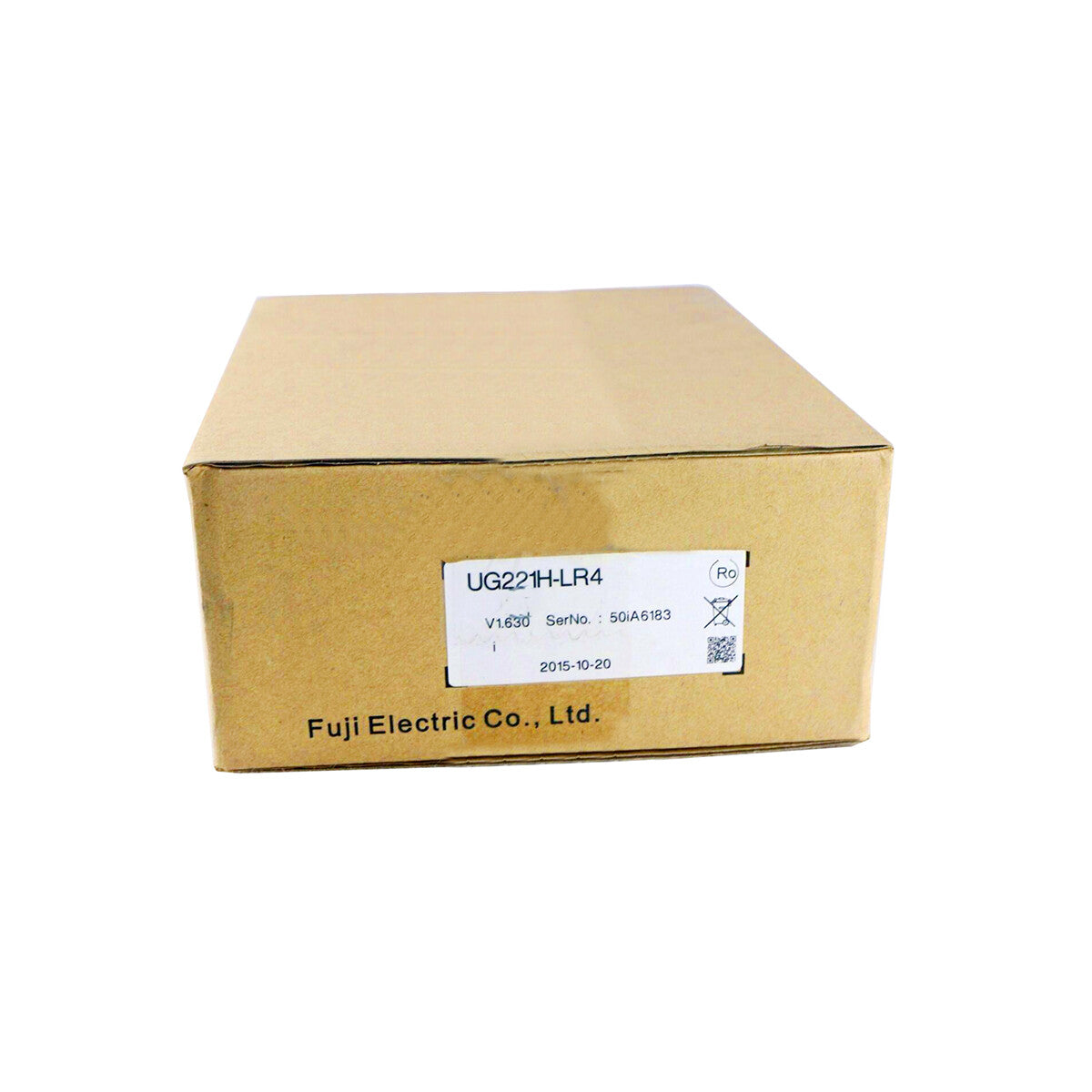1PCS FUJI Touch Screen Module PLC UG221H-LR4 Unit