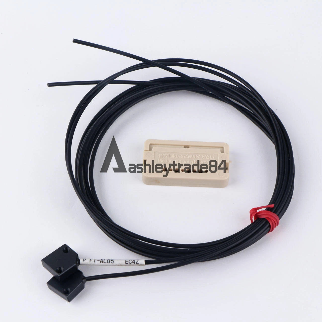 1PCS  Panasonic/SUNX Fiber optic sensor FT-AL05 #P