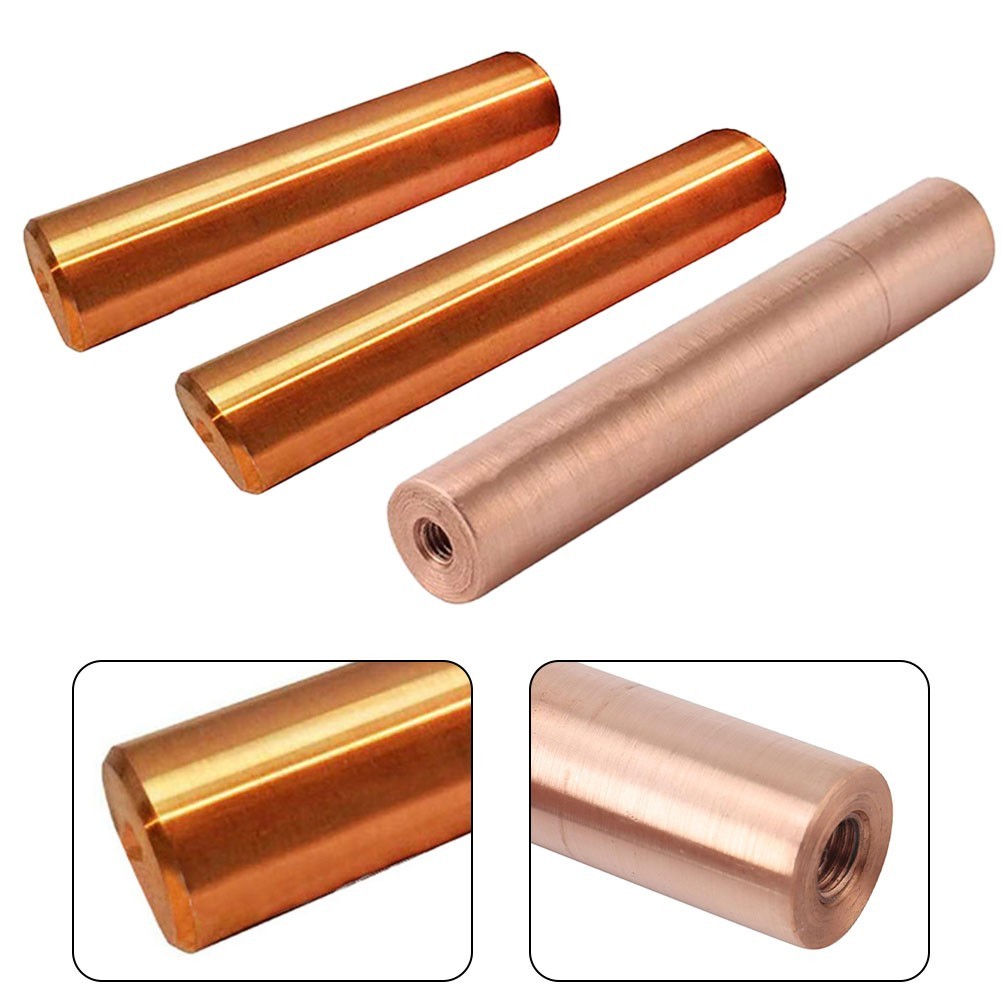 Swim without Worrying about Harmful Chemicals Copper Anode Pool Purifier