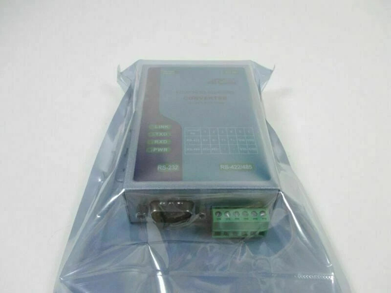 ATC-1200 RS232/485/422 Serial port server to Ethernet RJ45 equipment networking