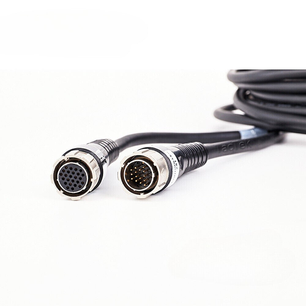 HB1371416-2 Connection 8m Cable For YRC1000 Yaskawa MOTOMAN Robot Teach Pendant