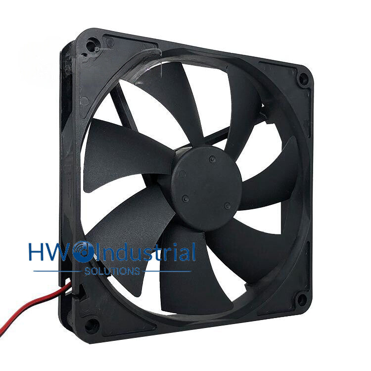 1PC DD14BH-12 12V 0.30A 14CM Power Cooling Fan Size 140 * 140 * 25 mm