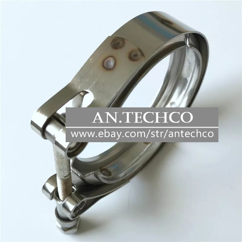 1 PCS  Cummins 3415546 Turbo V-Band Clamp