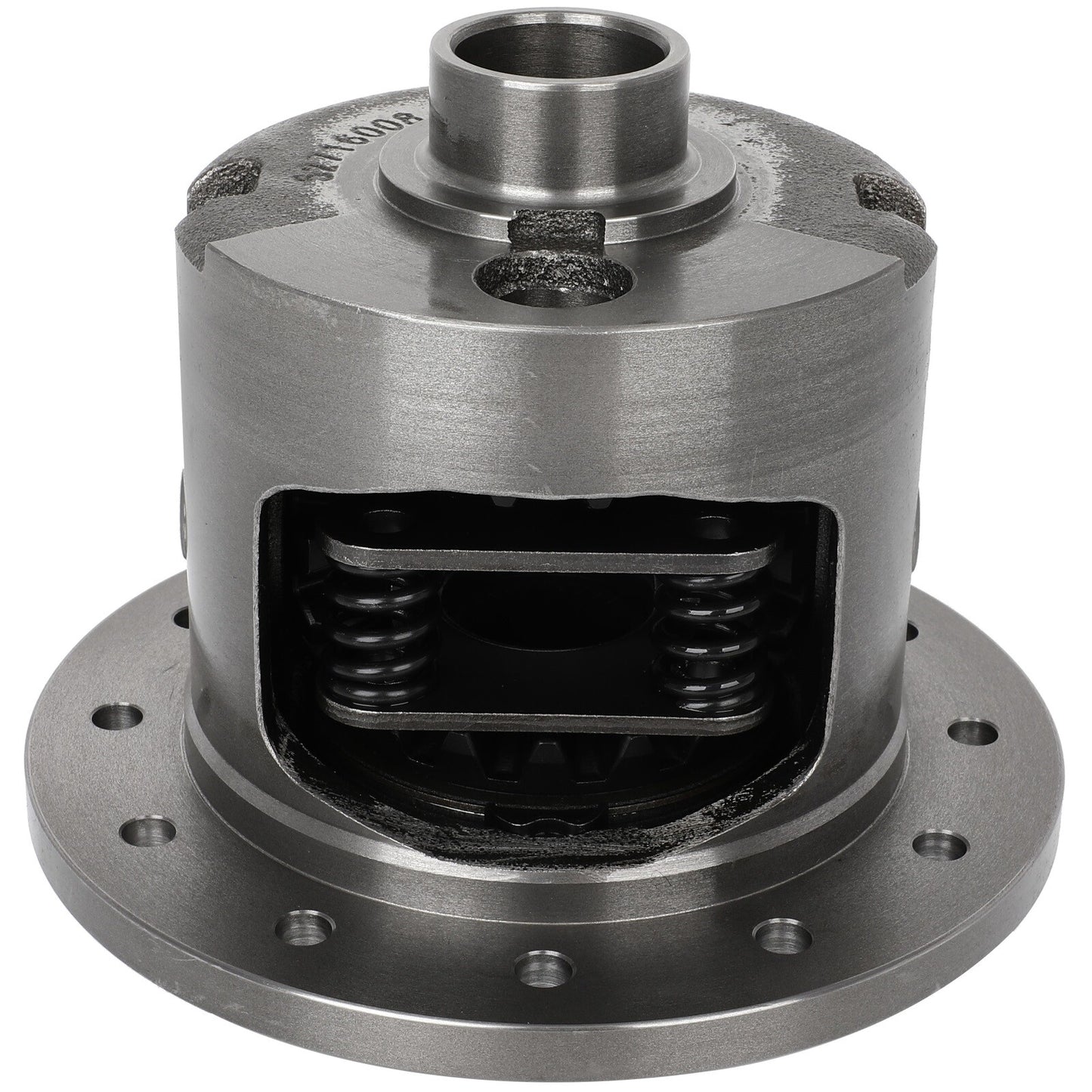 Fits GM 8.875" 30 Spline 3.73-up Ratios 12 Bolt Limited-Slip Posi Differential