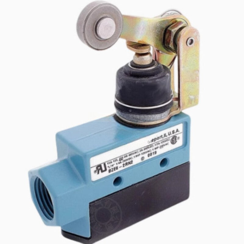 1PC  Substitute for BZE6-2RN2 limit switch #L8263Y LZ