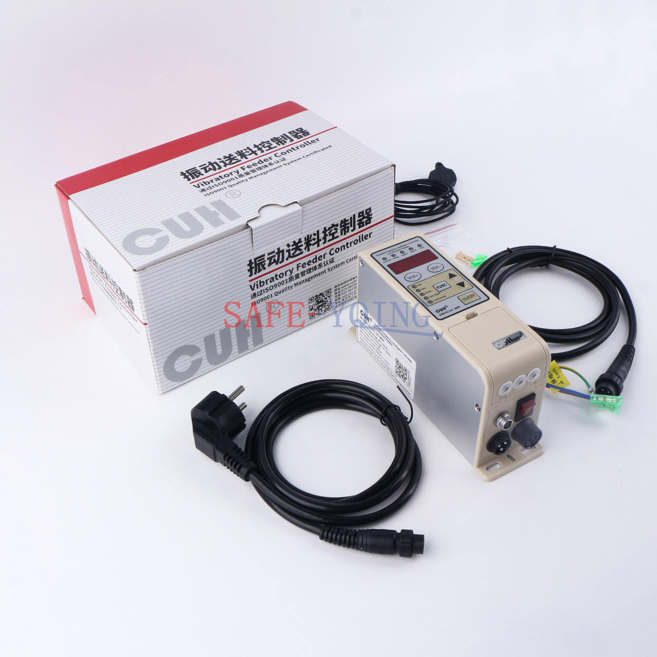 1PC  CUH Vibratory Feeder Controller SDVC34-MR Fast delivery