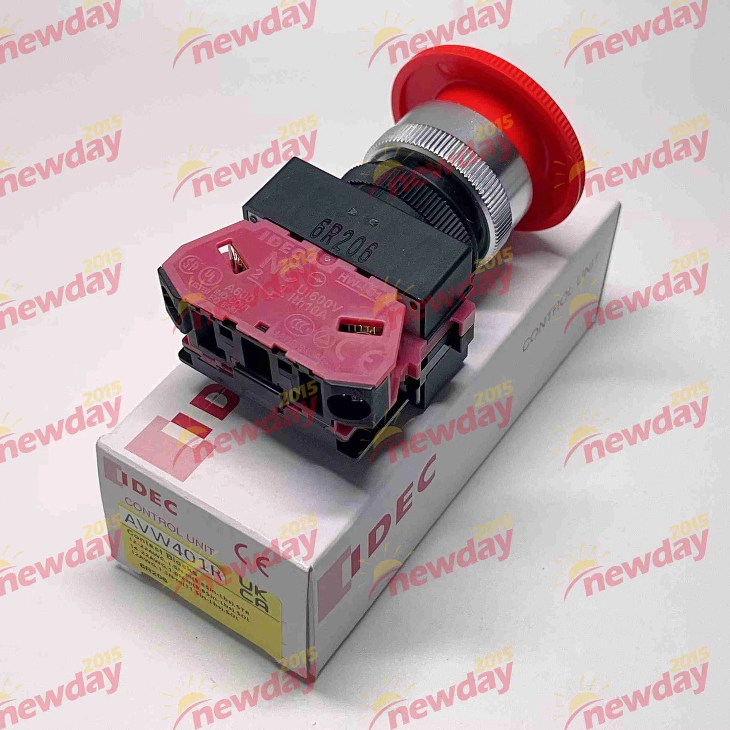 1pc AVW401R