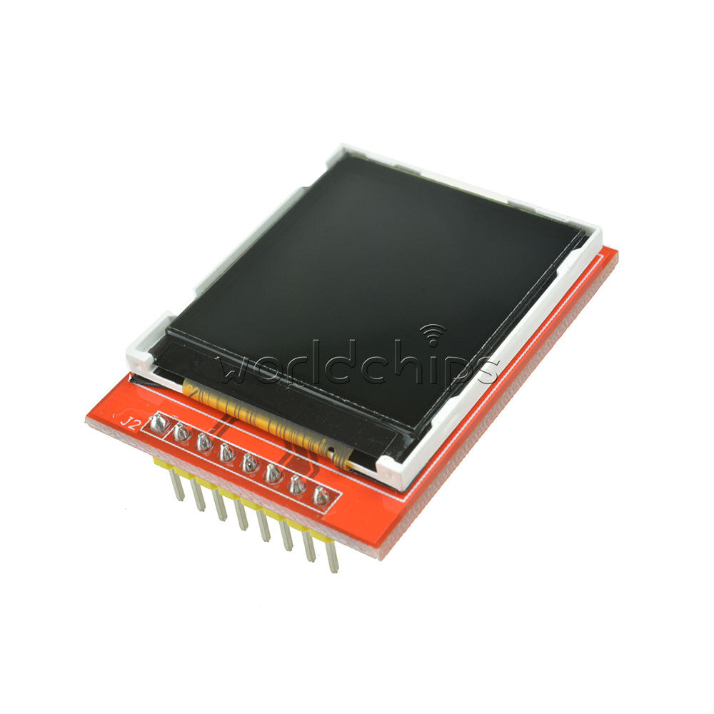 100-200PCS 1.44" Serial 128X128 SPI TFT LCD Module Display Replace Nokia 5110