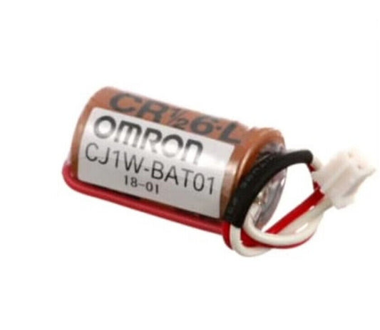 1pcs FUJI CR1/26/L 3V Is Suitable for OMRON CJ1W-BAT01 CJ1M PLC Battery