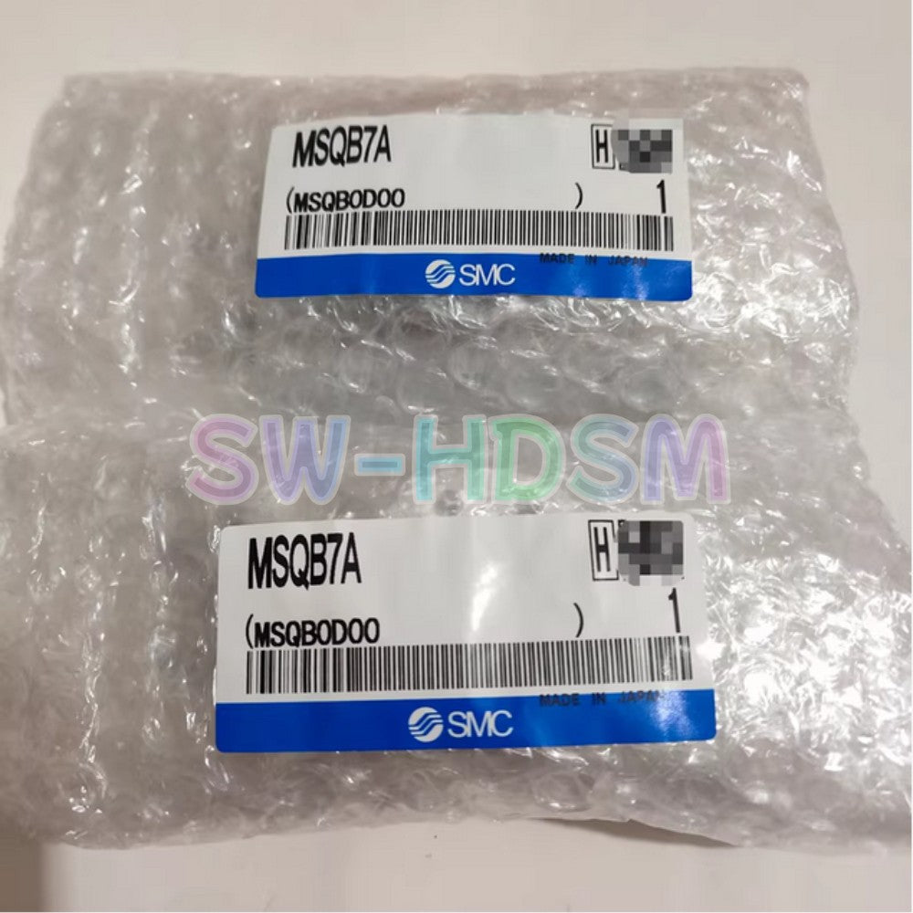 1PCS  for SMC MSQB7A Air Cylinder Freight Free