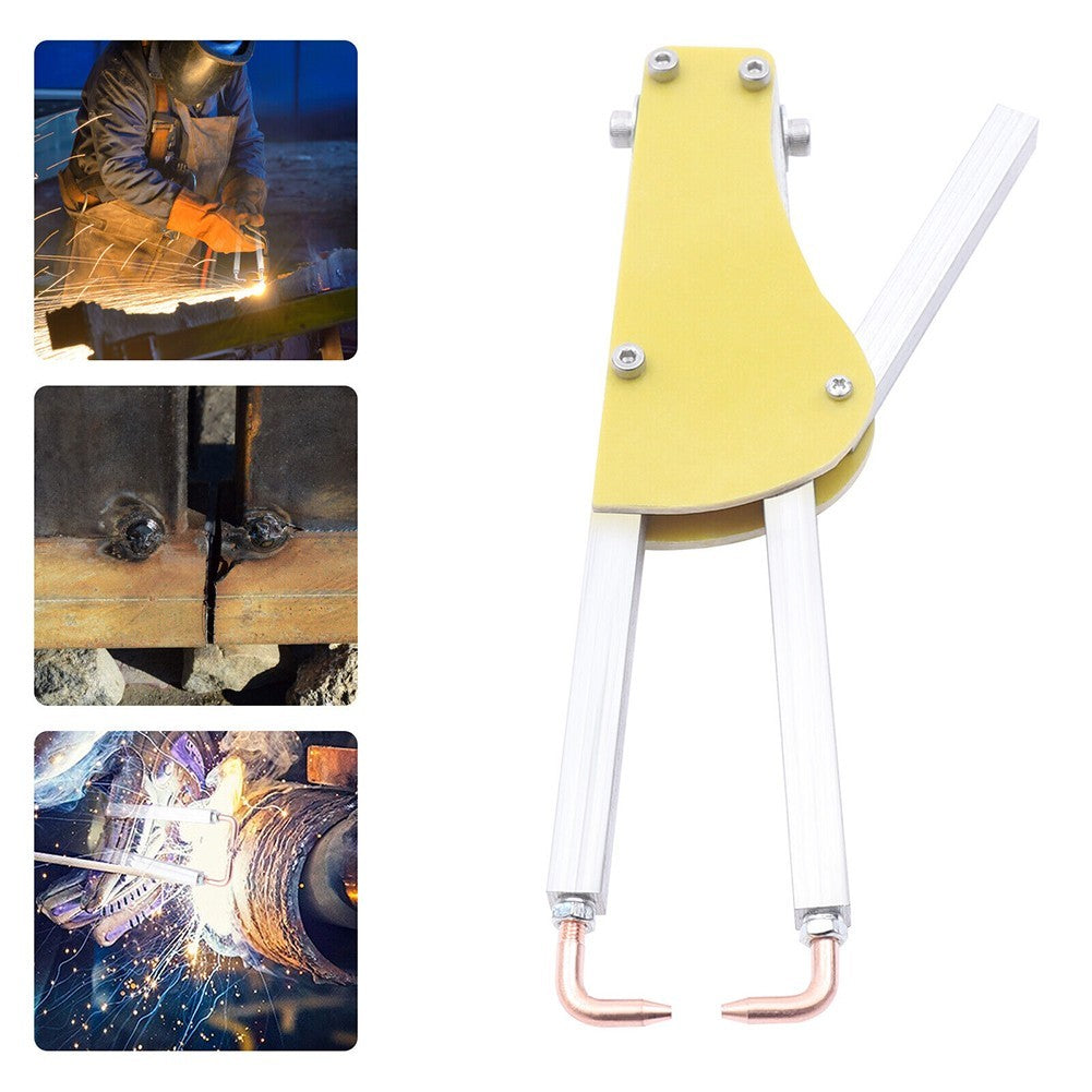Professional Spot Welding Tool for 1mm Sheet Metal with Comfortable Grip