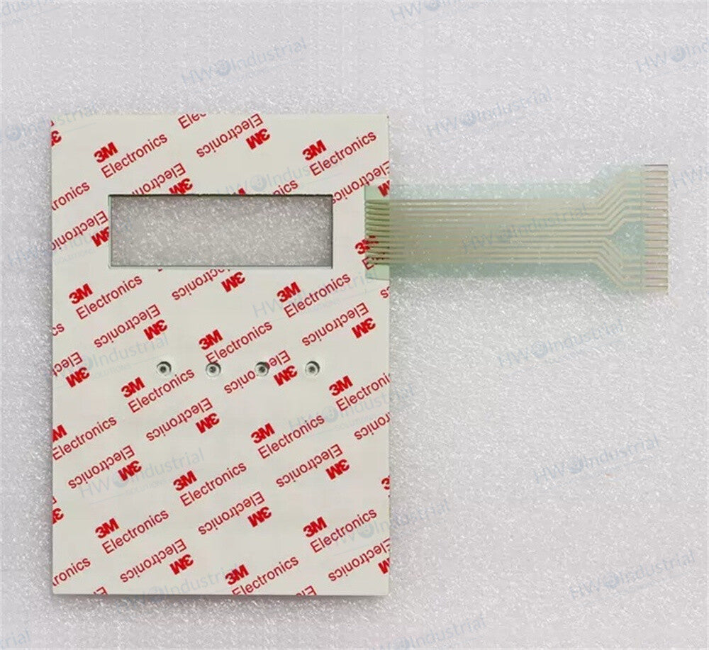 1/piece OP5-A1 6AV3505-1FB01 Glass Touchpad Protection Film