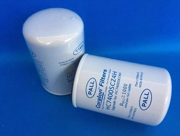 1PCS  FIT FOR PALL HC7400SCZ4H Hydraulic Oil Pipeline Filter