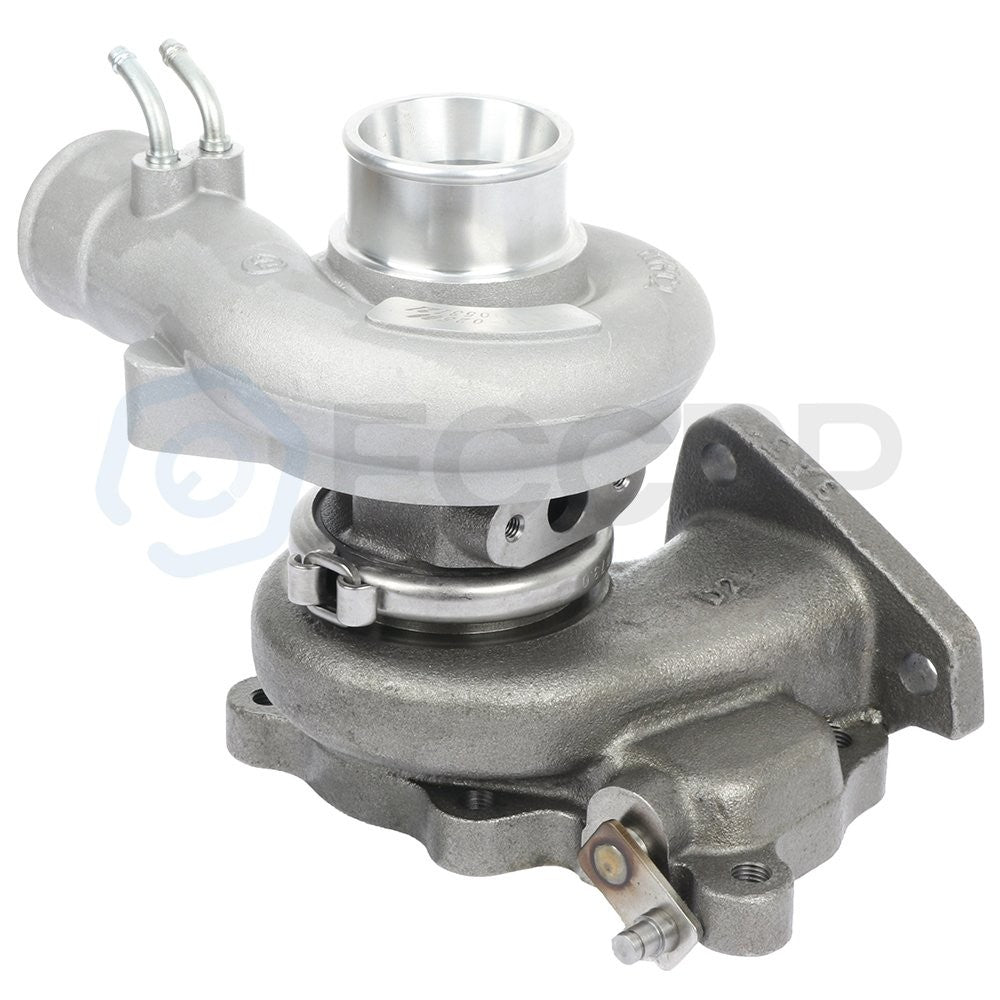 Turbo 49177-02500 Fits 1990-00 Mitsubishi Pajero II 2.5 TD with 4D56Q Engine