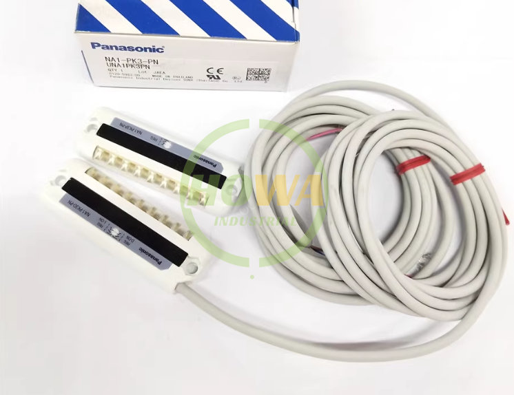 1PC  PANASONIC NA1-PK3-PN Grating Sensor