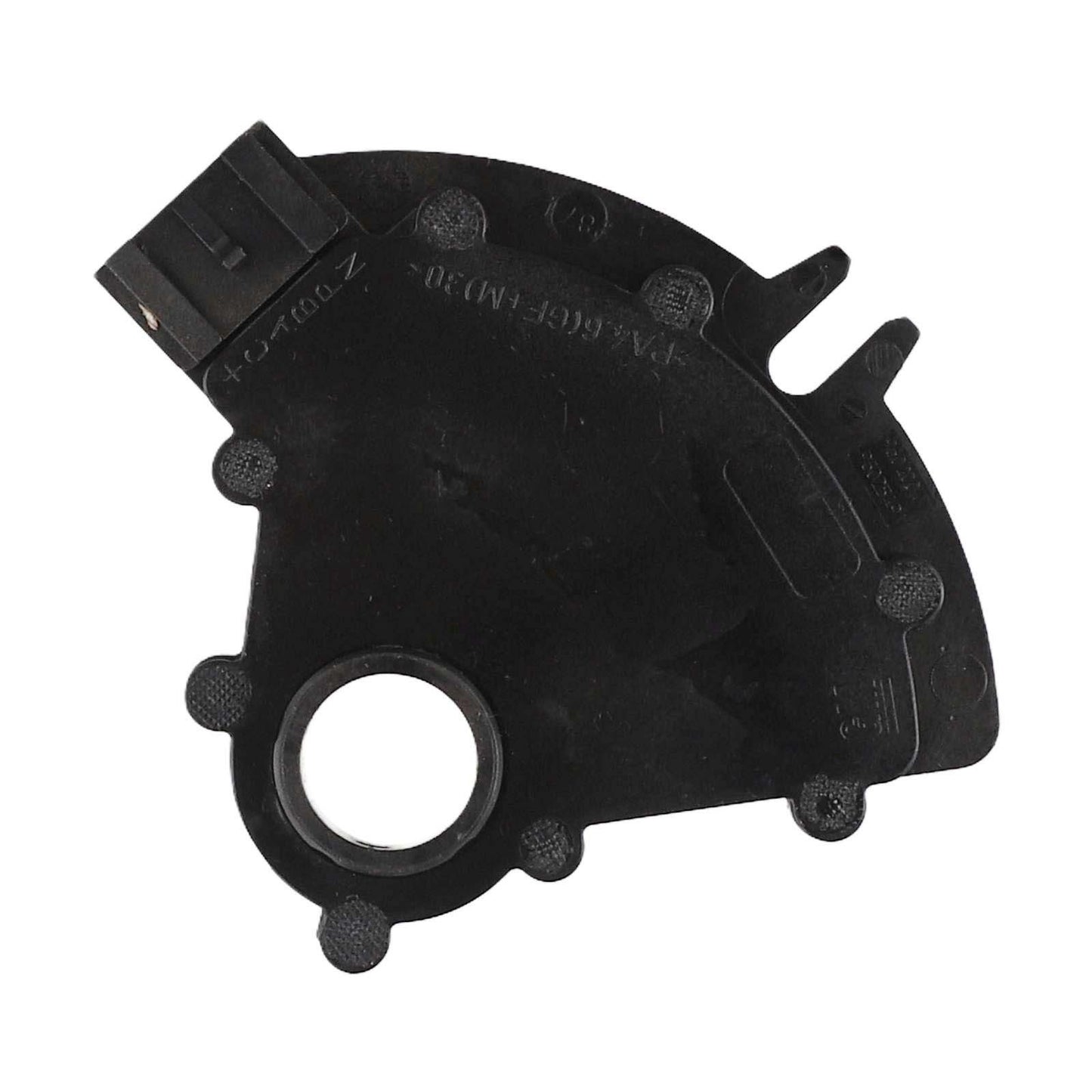 Reliable and Secure Automatic Transmission Selector Switch  Tested and Approved