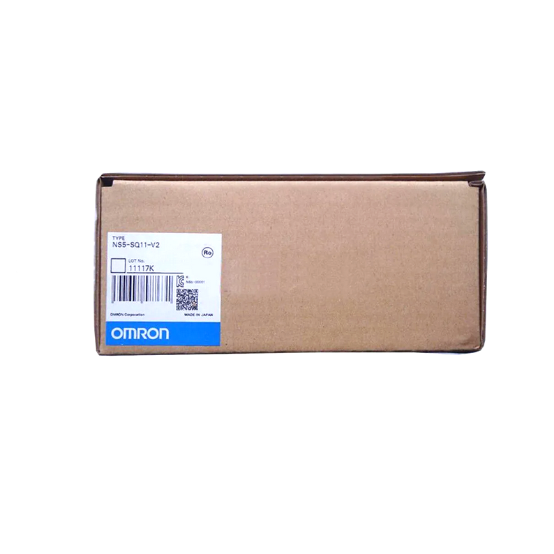 1PCS  Omron Unit NS5-SQ11-V2 PLC Module