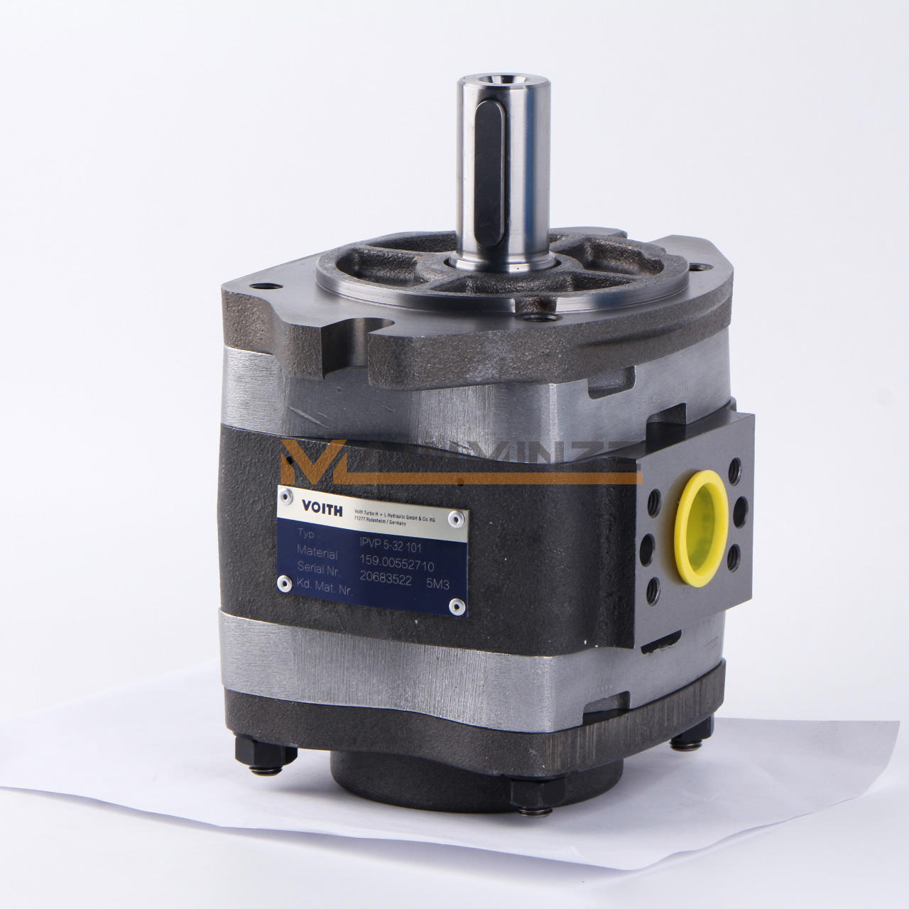 One  VIOTH IPVP5-32-101 IPVP5-32 101 Gear Oil Pump Fast delivery